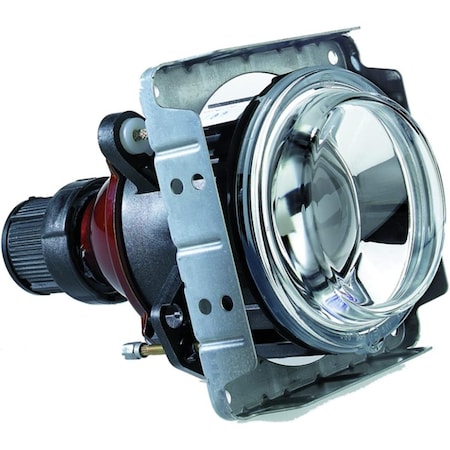 Hella DEUS A 1Bl Headlamp 7834087